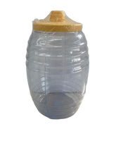 BARRIL 20 LTS BOCA ANCHA LABA